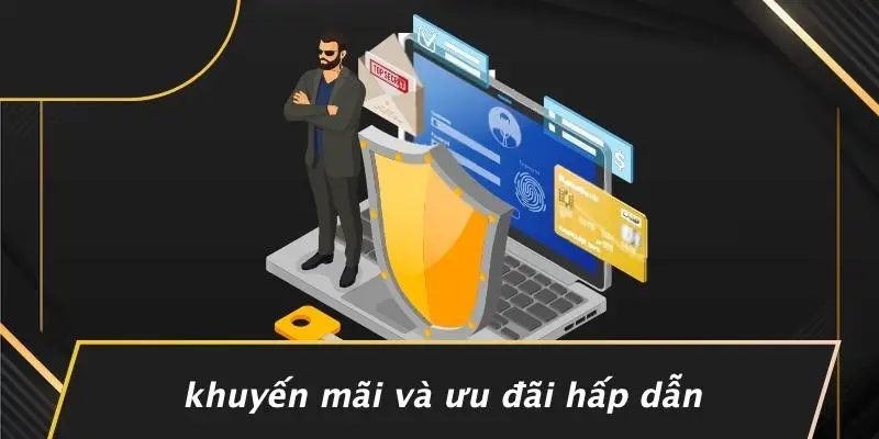 Khuyến Mãi Và Ưu Đãi Hấp Dẫn