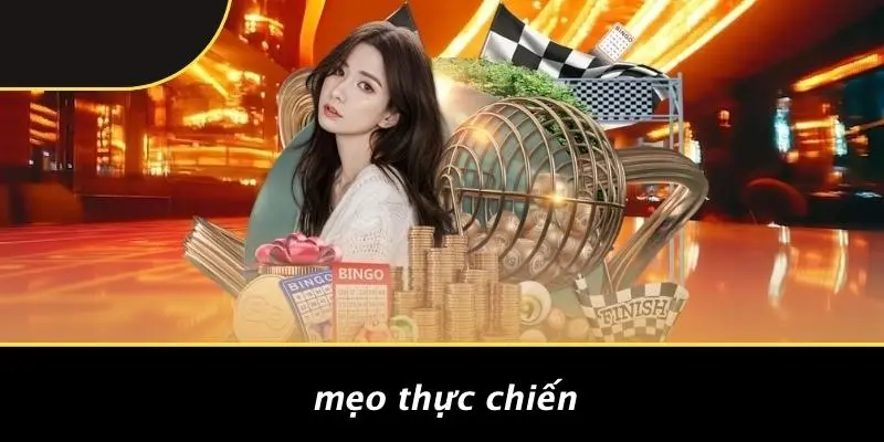 Mẹo Thực Chiến