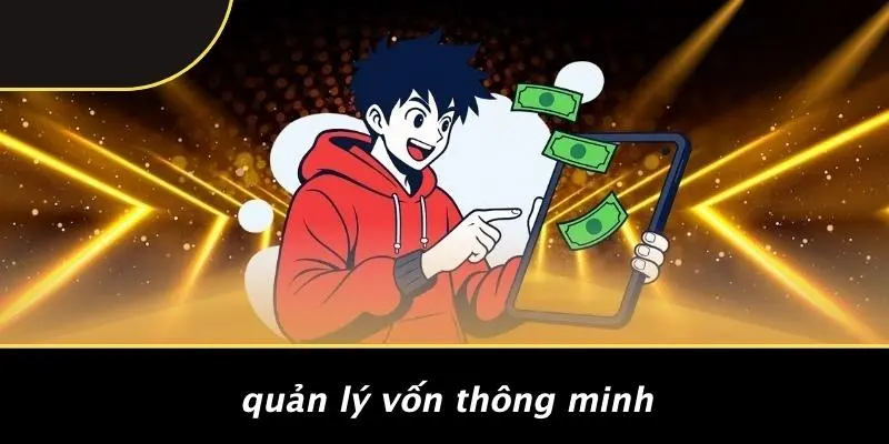 Quản Lý Vốn Thông Minh